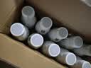 伊利金典4.4g高蛋白牛奶整箱 250ml*10瓶  礼盒装 实拍图