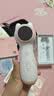 CONTEC康泰胎心监测仪孕妇家用超声多普勒医用胎心仪灵敏探头CONTEC10F 实拍图