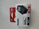 佳能（Canon）PG-840XL 大容量黑色墨盒(适用MX538/MG3680/MG3580/TS5180) 实拍图