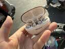 纽曼（Newmine）LY111蓝牙耳机骨传导开放式不入耳无线运动游戏跑步智能穿戴设备 实拍图
