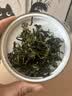 沏万年小叶苦丁茶特级2026嫩芽正宗贵州高血糖血压血脂清肝新茶叶100g 实拍图
