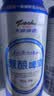 天湖9度原酿啤酒拉格工艺500ml*12罐东北特产啤酒京东自营整箱装 实拍图