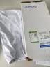 九牧（JOMOO）厨房水龙头水槽洗菜盆单冷水龙头黄铜77020-182/1C-1 实拍图