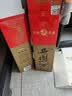 西凤酒 绿瓶盒装陕西版 凤香型白酒 55度 500ml*6盒（非原箱） 实拍图