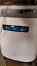 氧精灵 3L升医用便携制氧机老人孕妇氧气机家用吸氧机带雾化国家补贴 实拍图
