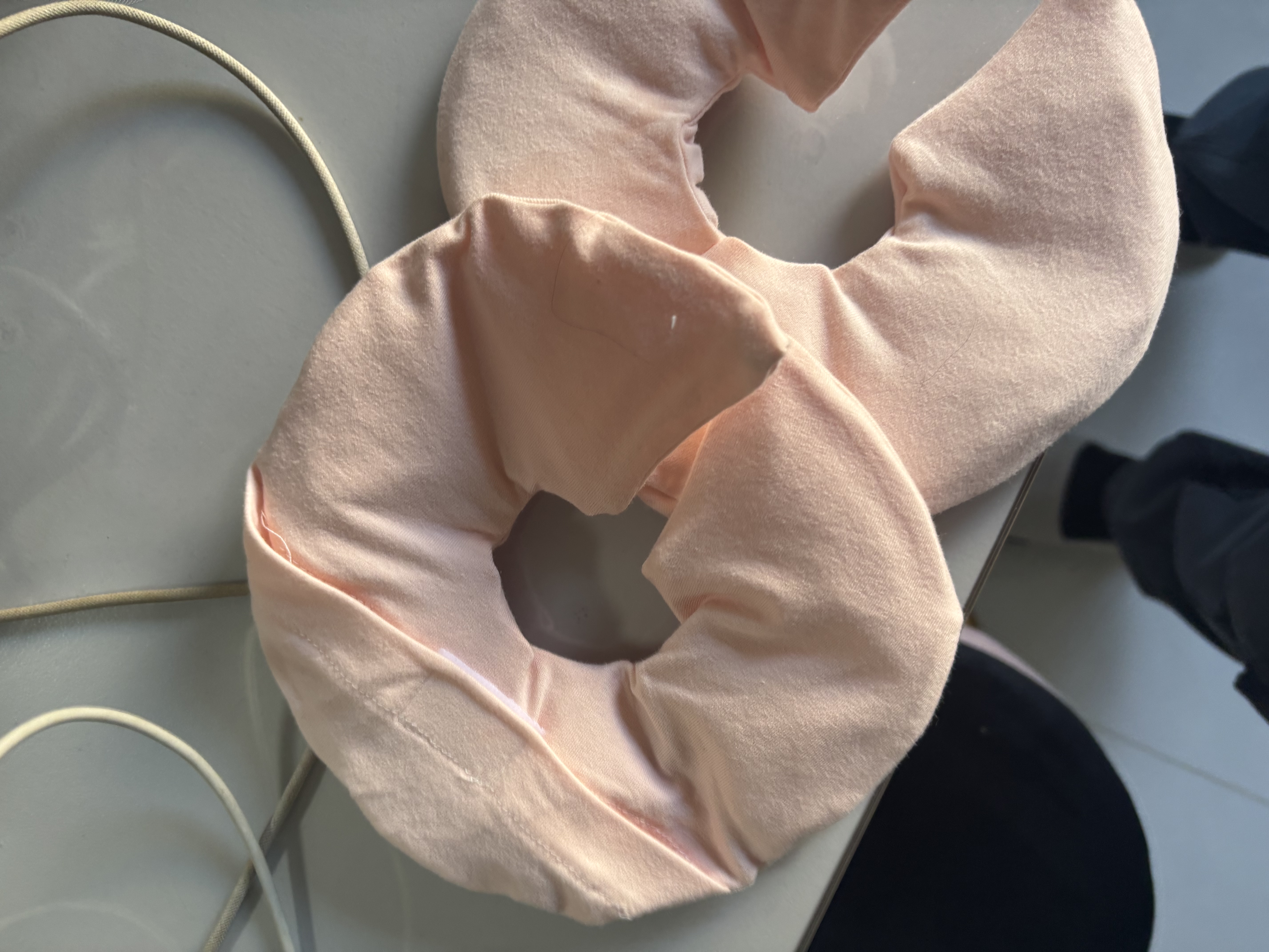 安可新乳房冷热敷垫哺乳期胸部乳腺疏通奶产妇开奶催乳涨奶冷敷贴2个装 实拍图