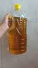 鲁花 【保真花生油】食用油 5S 物理压榨 压榨一级 花生油2.5L 实拍图