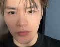 OHBT男士保湿面霜水杨酸维生素b5控油祛痘补水焕白提亮抗皱紧致护肤品 实拍图
