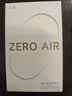 漫步者（EDIFIER）花再 Zero Air 真无线蓝牙耳机半入耳式耳麦降噪游戏新款适用于苹果Pro安卓小米红米荣耀漫游花在 暮灰+黑煤球耳机套+入会享5元 实拍图