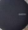 小米（MI）REDMI 蓝牙音箱2 黑色 小米音箱音响 长续航 IP67防尘防水 户外便携插卡 音响低音炮  礼物 家用 实拍图