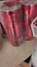 可口可乐（Coca-Cola）零度 无糖零卡汽水 碳酸饮料 330ml*24摩登罐 新老包装随机发 实拍图