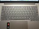 ThinkPad联想笔记本电脑ThinkBook 14 英特尔酷睿Ultra5 135H 14英寸 16G 512G 2.8K高刷屏 实拍图
