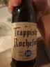 TRAPPISTES ROCHEFORT罗斯福10号啤酒330ml*6瓶 比利时进口 美剧纸牌屋同款京东自营 实拍图