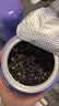杞里香黑枸杞250克*2罐 青海柴达木中大果养生茶南北干货送长辈团购礼品 实拍图