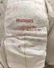 好奇（Huggies）铂金装小桃裤纸尿裤NB84片(5kg以下)尿不湿【散热口碑王】 实拍图