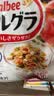 卡乐比（Calbee）原味水果麦片450克进口非油炸营养早餐代餐零食 实拍图
