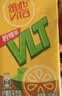 维他奶维他经典柠檬茶饮料250ml*16盒 家庭聚会 分享装 实拍图