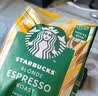 星巴克（Starbucks）派克市场咖啡豆中烘1袋200g 门店同款精品咖啡豆 进口 实拍图