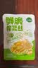 吉香居 鲜脆榨菜丝65g*5减盐榨菜下饭菜清淡下饭菜咸菜腌菜早餐 实拍图