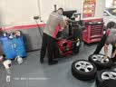 双星汽车轮胎 205/55R16 91V MAXIMUM 适配速腾/宝来/英朗GT/朗逸 实拍图