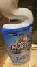 威猛先生（Mr Muscle）免刷洗 强效洁厕灵 洁厕剂 馥郁繁花型 去污渍清洁尿垢 600gX4瓶 实拍图