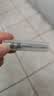 得力（deli）3821-φ5.2*38mm空心钻刀头 适用机型3877 14652 1个装 实拍图