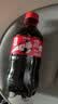 可口可乐（Coca-Cola）经典口味 汽水 碳酸饮料 300ml*12瓶 实拍图