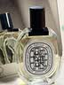 蒂普提克（Diptyque）奥费恩淡香水100ml 爵梦香氛女士香水礼盒生日礼物 实拍图