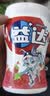 益达 无糖口香糖 清爽草莓味 98g约70粒/瓶 口气清新糖 休闲零食糖果 实拍图