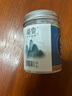 植宴冰糖散装老冰糖块罐装食用泡茶批发土白糖白砂糖单晶小粒特糖块级 (1罐)冰糖(180克)(体验装) 原味 实拍图