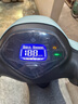 YAMAHA雅马哈摩托车踏板车巧格i125国四电喷整车新车创核科技PLUS 巧格iPLUS/云母绿/液晶仪表LED灯 实拍图