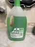 滴露（Dettol）地板清洁剂2L*2 无水印混香拖地清洁木地板清洁剂去污杀菌洗地机 实拍图
