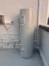 美的（Midea）【睿泉】空气能热水器200升电辅变频超一级能效以旧换新PLSX-200(33)/D-E(E1)（支持鸿蒙智联） 实拍图