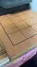 得力（deli）围棋套装学生五子棋磁石围棋成人儿童桌游开学礼物大号围棋露营 实拍图