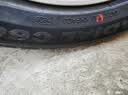 朝阳轮胎 汽车轮胎 215/50R17 95W C66 适配长安CS35/标致408/名图 实拍图