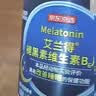 京东京造 褪黑素100片2mg 维生素B6退黑素改善睡眠失眠助眠安眠非gaba 实拍图