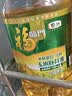 福临门食用油非转基因压榨一级黄金玉米胚芽油4L(富含植物甾醇)家庭 实拍图