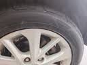 固特异（Goodyear）汽车轮胎 205/55R16 91W 鹰驰F1酷跑 英朗朗逸速腾宝来 御乘升级 实拍图