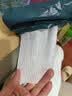 6大提洗脸巾600抽一次性绵柔巾悬挂式擦脸巾加厚擦脸洁面巾浴巾 加大加厚 【超值大包】180g*1提洗脸巾 实拍图