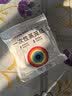佳帮手【谢霆锋推荐】蒸笼纸圆形一次性食品级蒸锅烘焙纸蒸包子垫纸小号 实拍图