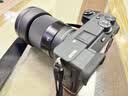 适马（SIGMA）30mm F1.4 DC DN Contemporary 半画幅 大光圈定焦镜头 微单人像直播（索尼E卡口） 实拍图