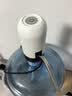 拜杰抽水器桶装水电动抽水泵上水器抽水神器吸水器饮水机压水器取水器 实拍图