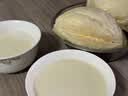 九阳（Joyoung）小型豆浆机450ml精巧容量1-2人用易收纳 快速出浆细腻研磨可预约免滤家用多功能破壁机D125 实拍图