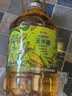 金龙鱼 食用油 非转基因 物理压榨玉米油6.18L（蕴含植物甾醇） 实拍图