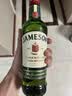 尊美醇（Jameson）爱尔兰 调和型 进口威士忌 洋酒 500ml  威士忌花果香  金秋献礼 实拍图