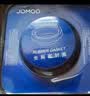 九牧（JOMOO）橡胶泥法兰防臭密封坐便器密封圈97099-00-1 密封圈 实拍图