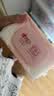 心相印湿厕纸baby系列70片*6包 桃叶精华湿巾厕纸箱装 无敏配方母婴可用 实拍图
