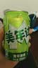 百事可乐美年达青苹果味汽水碳酸饮料330ml*24听 新老包装随机 实拍图