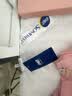 安睡宝（SOMERELLE）天然抗菌乳胶床垫褥子 加厚记忆棉海绵床垫子床褥宿舍家用1.8x2米 实拍图