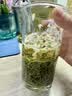 乐品乐茶茉莉花茶浓香横县特级春茶2026新茶碧螺春茶叶250g伴手礼送长辈 实拍图